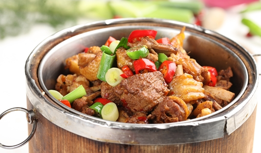 曾經(jīng)火爆的木桶飯，現(xiàn)在怎么樣了？