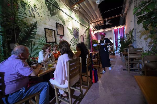 如何開一家公益性餐廳？這家女子監(jiān)獄餐廳是這樣做的|餐飲界