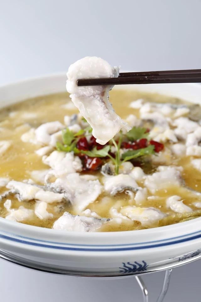 《酸囧》酸菜魚(yú)強(qiáng)勢(shì)來(lái)襲！3大驚喜引來(lái)全城吃貨尖叫