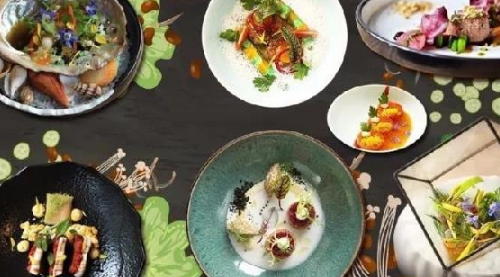 中國餐飲怪象：網(wǎng)紅餐廳一炮而紅，一下就死。