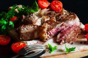 萊昂納多等名人扎堆投資的人造肉公司，前景究竟如何？|餐飲界