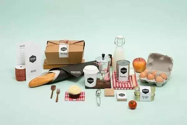 吳彥祖告訴我們做外賣：只要顏值高，顧客主動(dòng)撩，賺錢不會(huì)少！|餐飲界