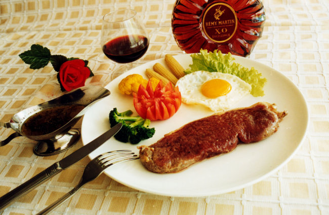 推特價菜，怎么既賺流量又賺錢？|餐飲界