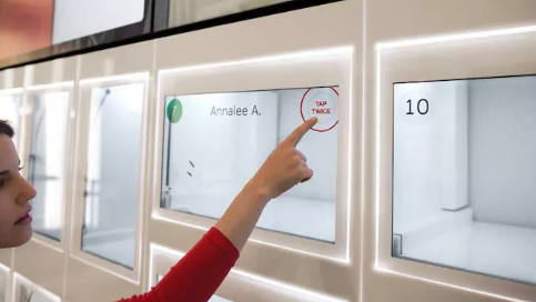 無人店真的完美嗎？美國無人餐廳Eatsa關(guān)了超半數(shù)的店|餐飲界