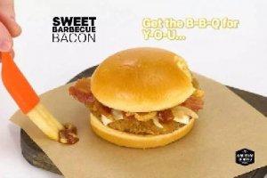 為什么你的新品沒(méi)人吃？漢堡王、麥當(dāng)勞的推廣腦洞要學(xué)！|餐飲界