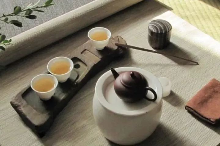 耗時(shí)600天 ，跋涉300座茶山，一夫茶只為還原茶本味！