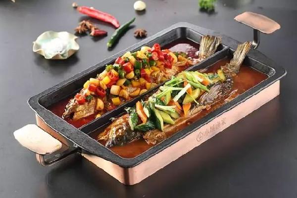 做韓餐起家的漢拿山，是如何讓5個中餐子品牌70家店全部盈利的？|餐飲界