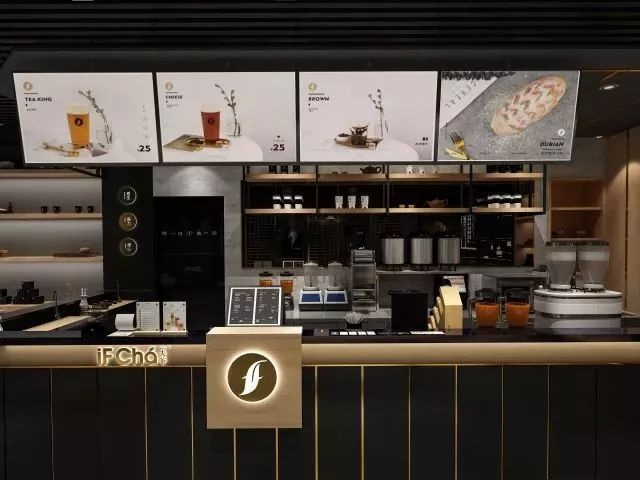 茶飲“黑馬”【一夫茶】突圍市場的4大思維！