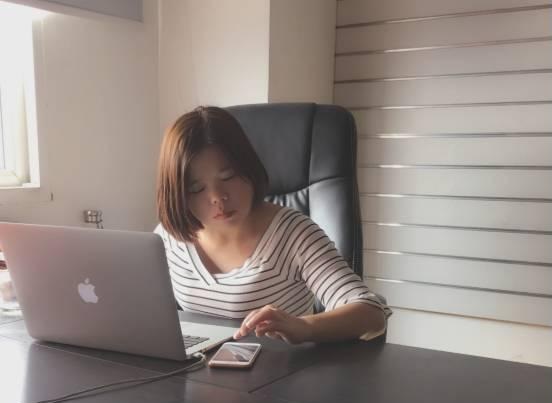 郊區(qū)外賣，從30單到每天300單，穩(wěn)坐商圈第一的她究竟做對(duì)了什么?