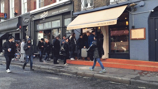 87%餐廳3年內(nèi)倒閉！餐飲創(chuàng)業(yè)要注意的還很多