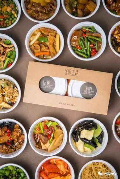 2個直營店+70余個加盟店，優(yōu)糧生活如何hold住品質(zhì)和銷量？