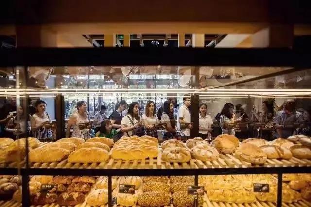 2017年獲投的35家餐飲品牌，竟有71%的客單價低于50元？為什么？|餐飲界