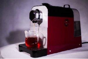 一鍵操作，90秒完成，2018年泡茶機或將迎來爆發(fā)期？|餐飲界