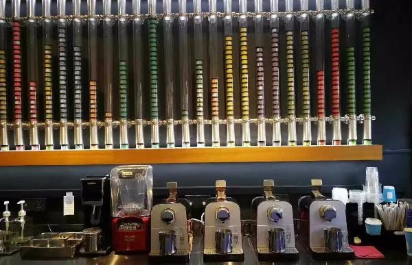 一鍵操作，90秒完成，2018年泡茶機(jī)或?qū)⒂瓉肀l(fā)期？