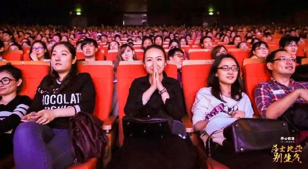 開心麻花帶著文創(chuàng)+咖啡+酒吧+餐飲+劇場進(jìn)軍商場 盤活年輕消費(fèi)群體！