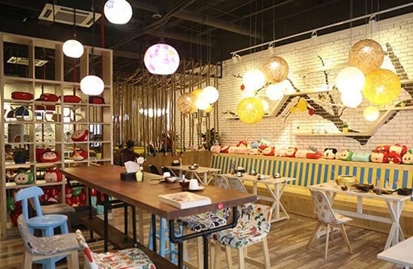 二胎政策之后，做親子餐廳有哪些門檻？|餐飲界