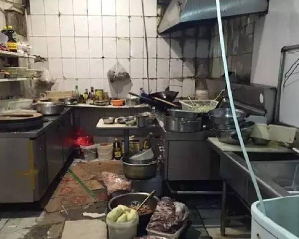 食藥監(jiān)出新規(guī)了！這次專(zhuān)門(mén)打擊外賣(mài)黑店！