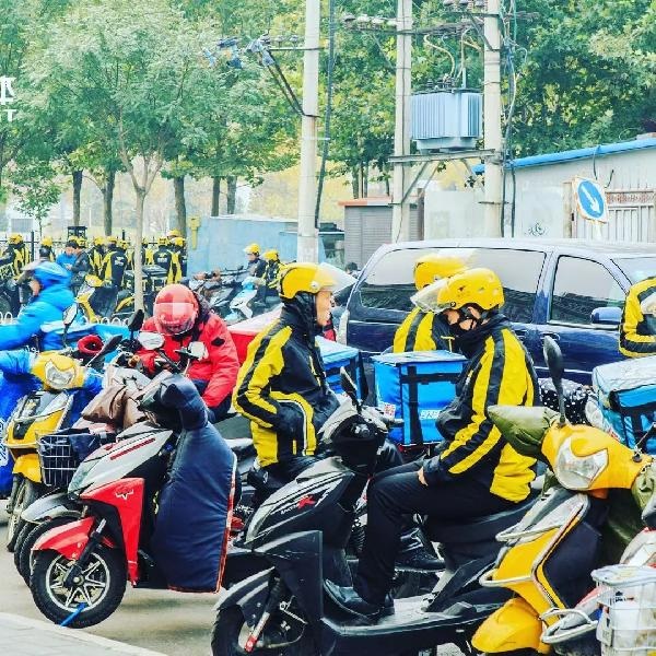 2年沖破5000萬，川渝第一外賣操盤手用“電商思維”開啟外賣新姿勢！