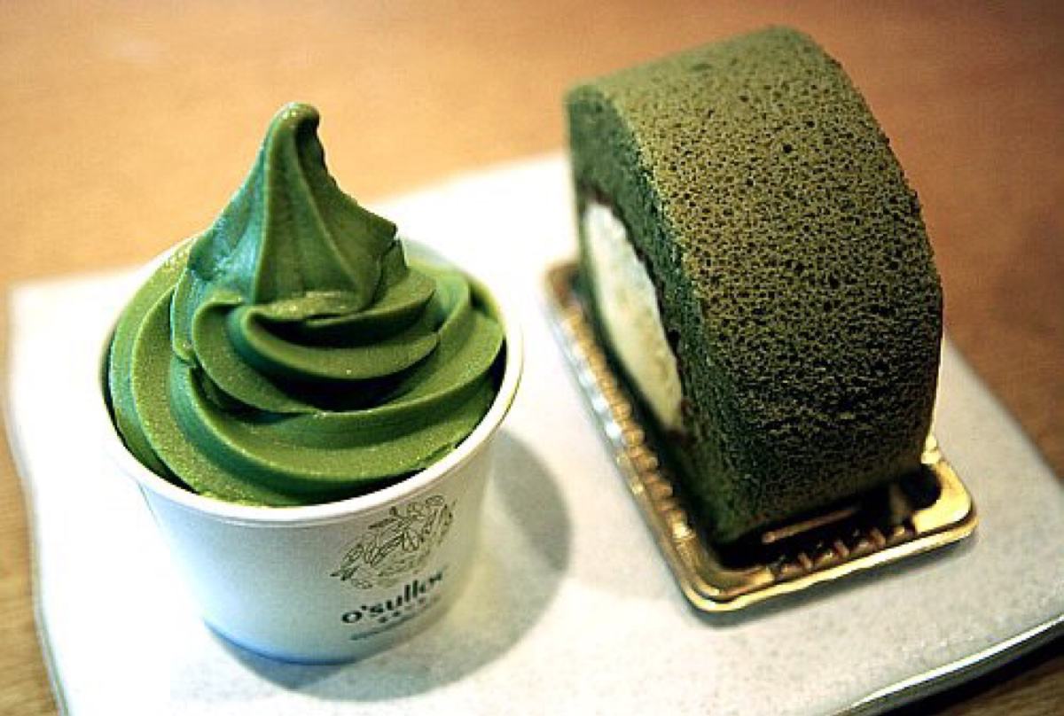 警惕！抹茶市場正遭受“流行致死”風險|餐飲界