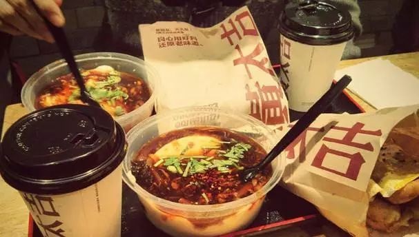 黃太吉、叫個(gè)鴨子再“搞事”，開放加盟能否助其“回血”？