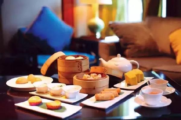 一籠小確幸之后，廣式茶點還會成為下一個風(fēng)口嗎？