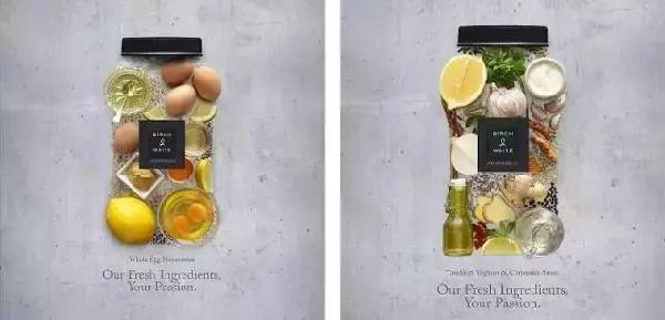 25招，你的餐廳也能設(shè)計(jì)出吸引人的海報(bào)|餐飲界