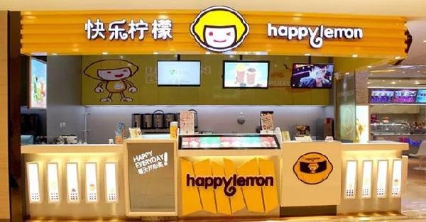 飲品店如何“抗衰老”？CoCo和快樂檸檬有不同的“保鮮術(shù)”