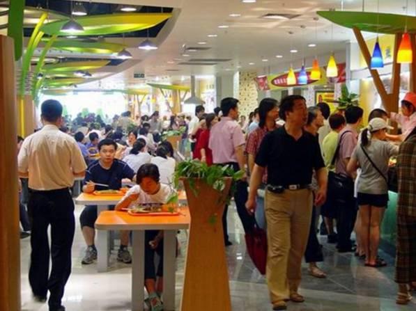 如何打造人氣餐廳？你需要做到這幾點(diǎn)