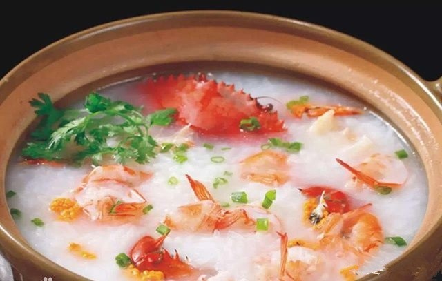 盤點(diǎn)廣州的養(yǎng)生靚粥，最后一樣只有地道老廣才吃過，幾乎都沒賣了！