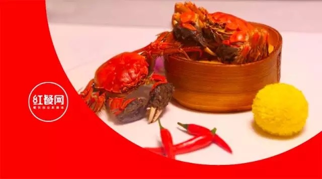 讓餐廳再無淡季！供應(yīng)鏈?zhǔn)囊嵏膊惋嫲鎴D