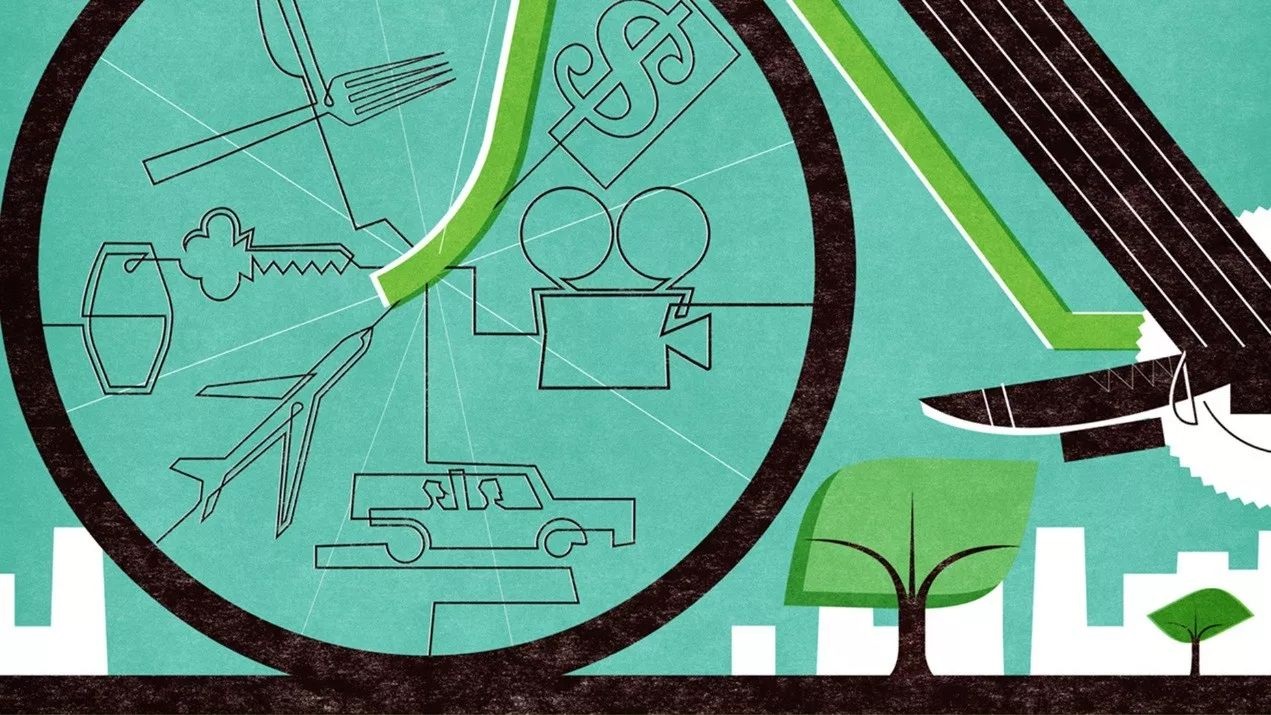 “超級物種”美團(tuán)：四面出擊，挑戰(zhàn)曾經(jīng)的“大腿”阿里巴巴