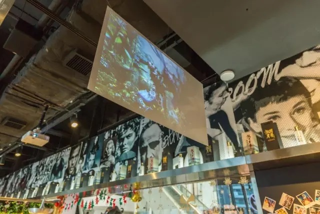 田品：我的Y7餐廳是多元文化混搭基地，是餐飲業(yè)的“新生物”