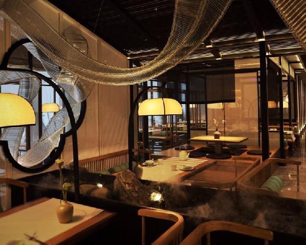 帝都淮揚(yáng)菜“頭牌”，如何靠“輕商務(wù)模式”玩轉(zhuǎn)寫字樓？