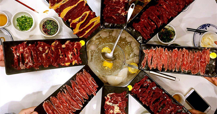 潮汕牛肉火鍋80%的淘汰率，為何他越開越旺？|餐飲界