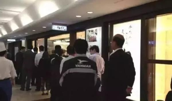 “奇葩”餐廳每平米日賣3.5萬(wàn)，34年只開了34家店！