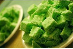 壓力越大的人越愛“吃苦”？雀巢在東京開了家抹茶概念快閃店|餐飲界