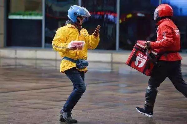 年入4億！遲到的西貝外賣，正在搶占什么先機(jī)？|餐飲界