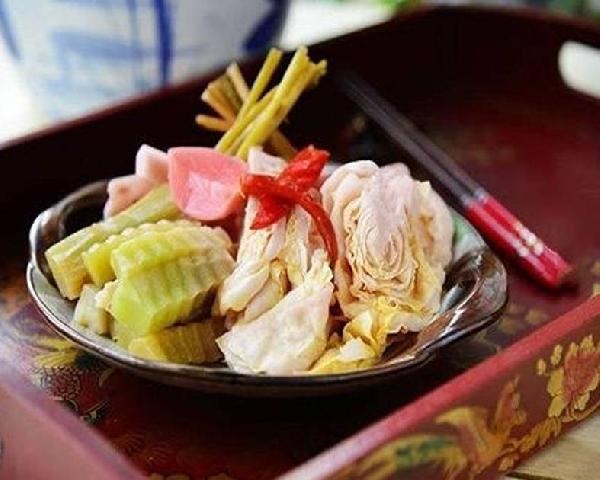 全國餐飲人都跑去學產品，可為什么成都鮮有餐飲大品牌？