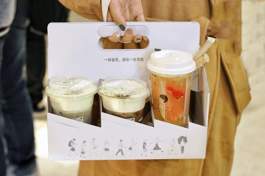 為什么“網紅店”都開在人民廣場的來福士？