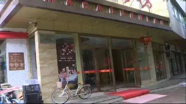 男子吃240萬霸王餐，不給錢反而毆打服務員