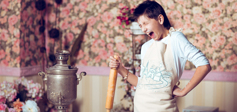 餐廳招不到人，竟是因為一張A4紙？|餐飲界