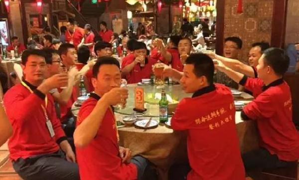 年底，又到了檢驗(yàn)餐飲員工忠誠度的時(shí)節(jié)......|餐飲界