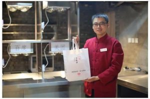 外賣領(lǐng)頭羊來了！你的店每月?lián)嗡雷?萬外賣，這家店每月100萬起！|餐飲界