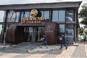 深圳餐飲品牌為何頻頻俘獲資本“芳心”？|餐飲界