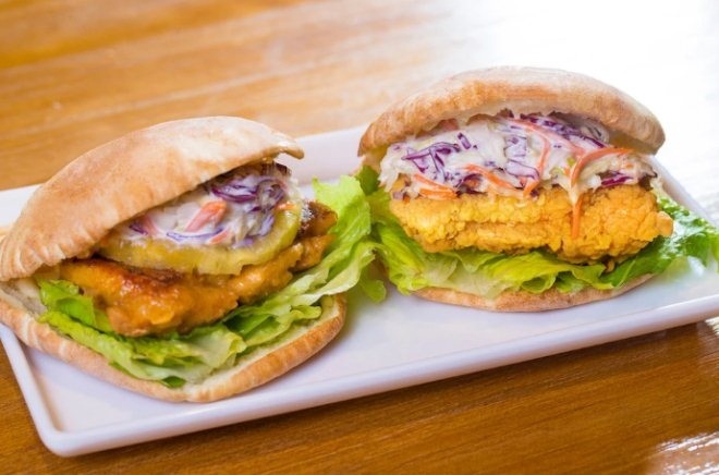 德克士帶著“無(wú)人店”、“肉夾饃” 想重回北上廣市場(chǎng)