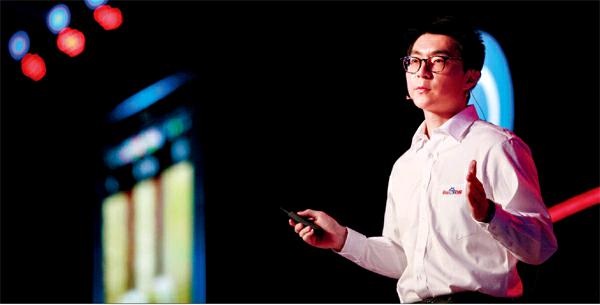 敗光2個(gè)億，黃太吉終于想明白了！