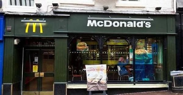 又一大批外資餐飲入華，誰會(huì)成為下一個(gè)麥當(dāng)勞？