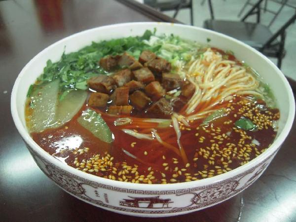 破局者引入了新血液，是蘭州拉面涅槃重生的好辦法嗎？|餐飲界