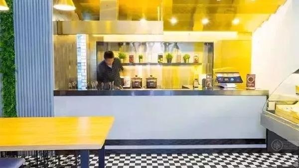 現(xiàn)在的麻辣燙都設(shè)計(jì)成這樣了，你有什么理由不升級(jí)？