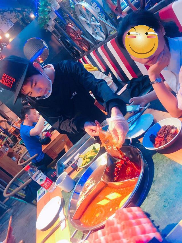 吃火鍋的你知道嗎，麻辣與飲品竟能碰撞出這樣獨特的口感